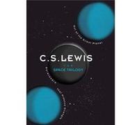 The Space Trilogy by C. S. Lewis Hardcover Book Lewis, C S (Auteur)