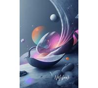 The Space Within: A Journal for Creativity, Intuition, and Inner Exploration