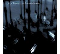 The Spaces in Between – CD – ECM