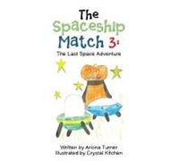 The Spaceship Match 3: The Last Space Adventure