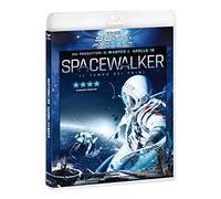 The Spacewalker (Sci-FI Project) [Blu-Ray] [Import]