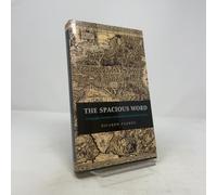 The Spacious Word: Cartography, Literature, and Empire in Early Modern Spain