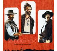 The Spaghetti Epic - Volume Two - The Good, The Bad And The Ugly