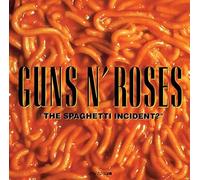 The Spaghetti Incident ?