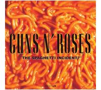 The Spaghetti Incident ?