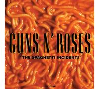 The Spaghetti Incident ?