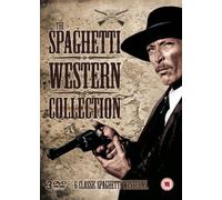 The Spaghetti Western Collecti [Import]