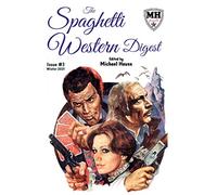 The Spaghetti Western Digest # 3