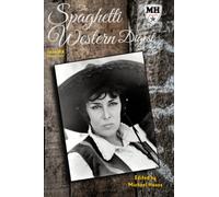 The Spaghetti Western Digest: Issue # 4
