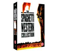 The Spaghetti Western Trilogy - Clint Eastwood, Leone - 6 Dvd (2005)