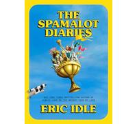 The Spamalot Diaries