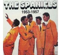 The Spaniels - 1953-57 25 Cuts