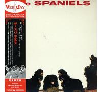 The Spaniels - Spaniels [Import]