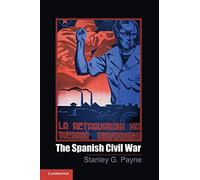 The Spanish Civil War – Cambridge University Press