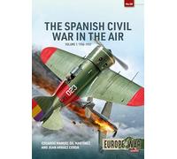 The Spanish Civil War in the Air, 1936-1937 (1)