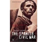 the spanish civil war Thomas, Hugh (Auteur)