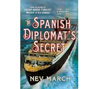 The Spanish Diplomat's Secret