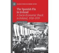 The Spanish Flu In Ireland