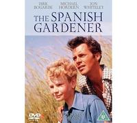 Spanish Gardener G