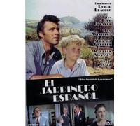 The Spanish Gardener - el Jardinero Español - Philip Leacock