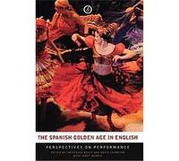 The Spanish Golden Age In English