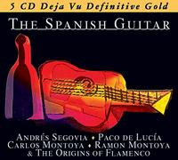 The Spanish Guitar