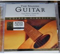The Spanish Guitar Gypsy Theme Espana Mia Sol De Mi Tierra