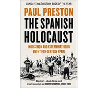 The Spanish Holocaust – Harper