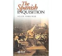 The Spanish Inquisition, Historical Association Studies Helen Rawlings (Auteur)
