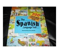 The Spanish Language Trail Terry Burton (Auteur)