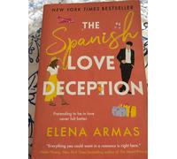 The Spanish Love Deception