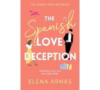 The Spanish Love Deception: TikTok made me buy it The Goodreads Choice Awards