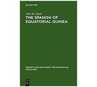 The Spanish Of Equatorial Guinea