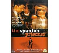 The Spanish Prisoner [Import allemand]