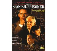The Spanish Prisoner [Import USA Zone 1]