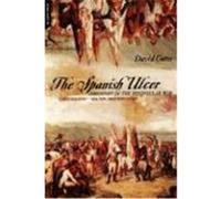 The Spanish Ulcer David Gates (Auteur)