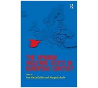 The Spanish Welfare State In European Context