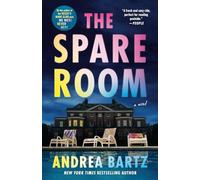 The Spare Room: A Novel