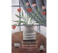 The Spare Room Helen Garner (Auteur)