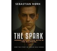 The Spark: Human Integration with AI - The Beginning -