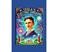 The Spark of Genius: The Nikola Tesla Story