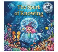 The Spark of Knowing: A Magical Ocean Journey of Learning, Wonder, and Discovery