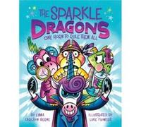 The Sparkle Dragons One Horn to Rule Them All by Emma Carlson Berne Emma Carlson Berne (Auteur)