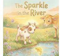 The Sparkle in the River