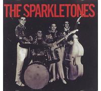 The Sparkletones - Complete Recordings 1957-59