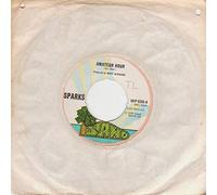 THE SPARKS - Amateur hour (1974) / Vinyl single