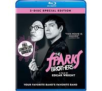 The Sparks Brothers