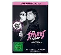 THE SPARKS BROTHERS (DVD)
