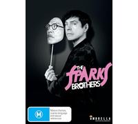 The Sparks Brothers [Import]