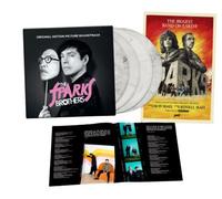 The Sparks Brothers Vinyle